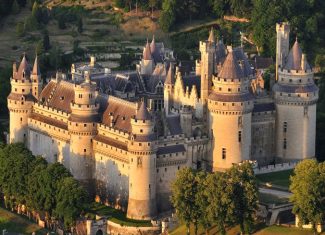 History and castles: the breathtaking historical places to visit in Picardy