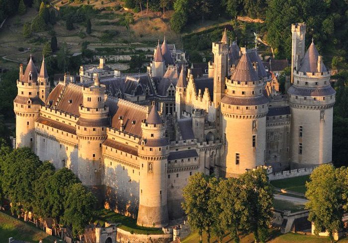 History and castles: the breathtaking historical places to visit in Picardy