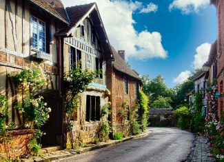 The most beautiful villages to visit in Picardy for an unforgettable holiday