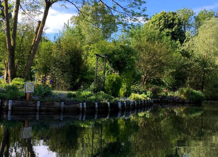 Parks and gardens to visit in Picardy for a natural getaway in the heart of the city