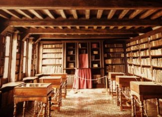 Cabinet of curiosities: places like no other to visit in Picardy