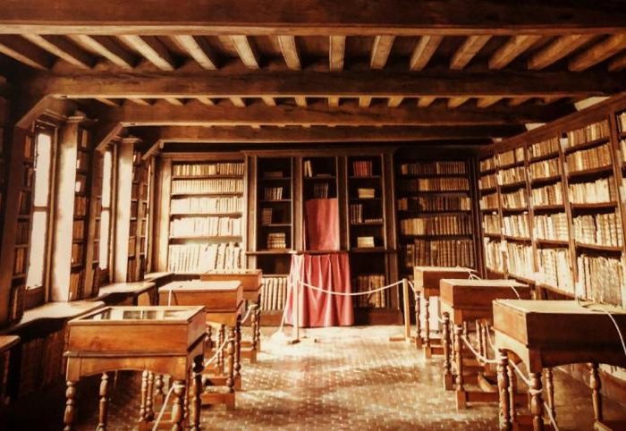 Cabinet of curiosities: places like no other to visit in Picardy