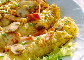 A story of taste: the best of gastronomy in Picardy special savoury dishes