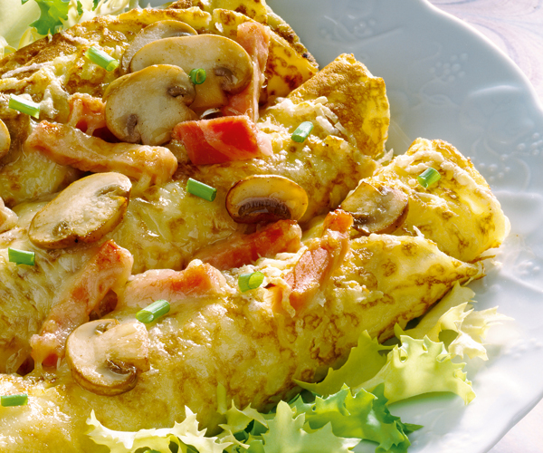 A story of taste: the best of gastronomy in Picardy special savoury dishes