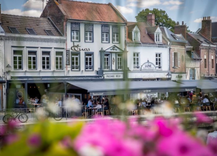 The best restaurants in Picardy to try the gastronomic specialties of the region