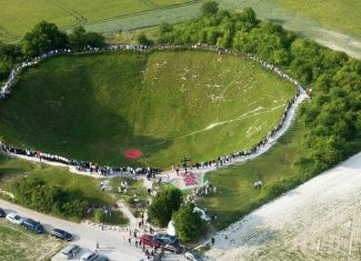 Between heaven and earth: the most beautiful panoramas that Picardy has to offer