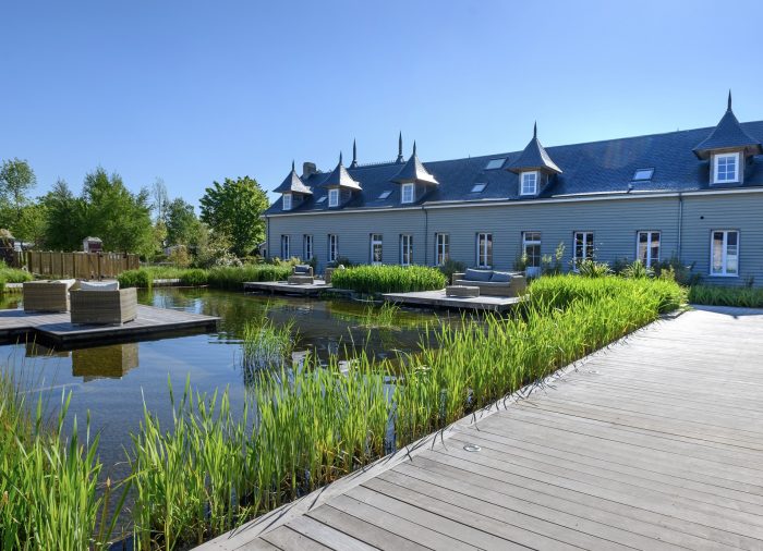 Fitness: wellness activities in Picardy