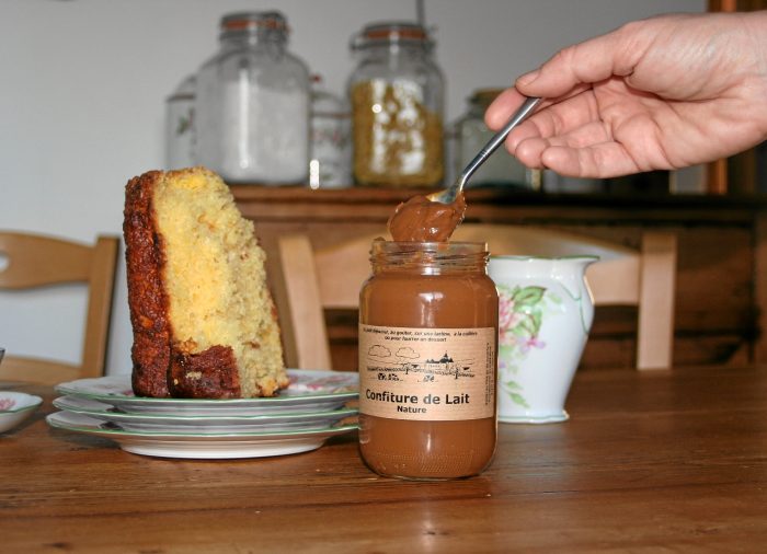 Gastronomy in Picardy: regional specialities