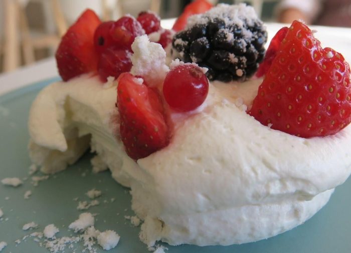 A story of taste: the best of gastronomy in Picardy with a special focus on sweet dishes