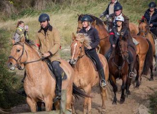 Leeward: The most unforgettable outdoor activities to try in Picardy