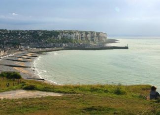 Under the blue sky of Picardy: the most beautiful beaches to visit in the region